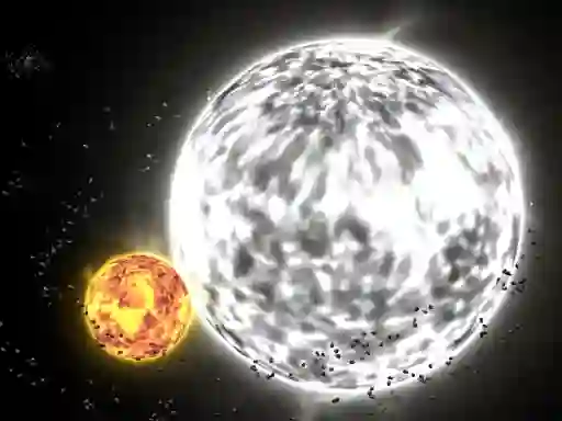 Permainan MyDream Universe talian