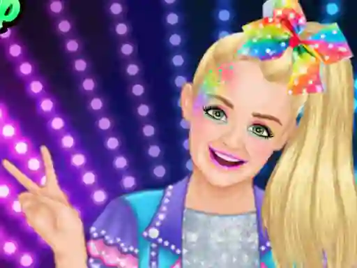 Permainan JoJo Seewa Dream talian