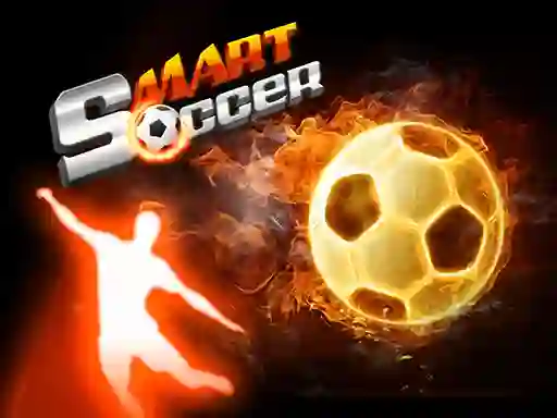 Permainan Smart Soccer talian