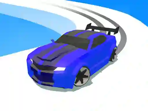 Permainan Drifty Race talian