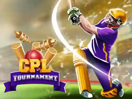 Permainan CPL Tournament 2020 talian