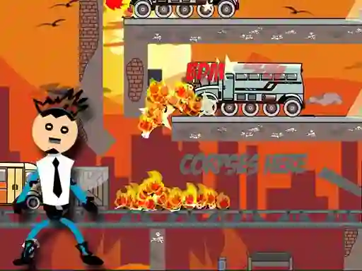 Permainan Pipol Smasher talian
