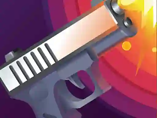 Permainan Flippy Weapons talian