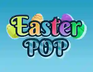 Permainan Easter Pop talian