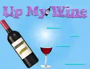 Permainan Up My Wine talian