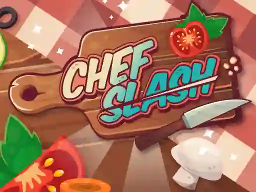 Permainan Chef Slash talian