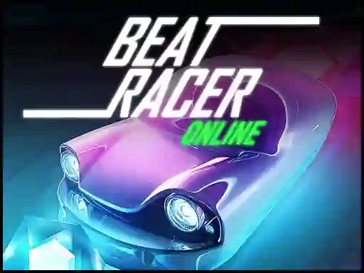 Permainan Beat Racer Online talian