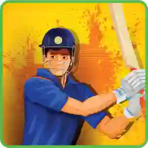 Permainan Super Cricket talian