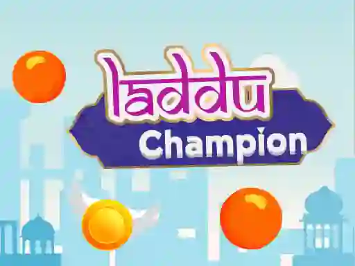 Permainan Laddu Champion talian