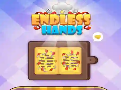 Permainan Endless Hands talian