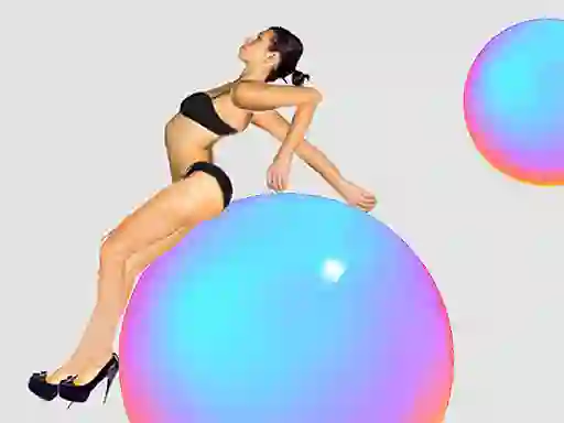 Permainan Ragdoll Physics talian