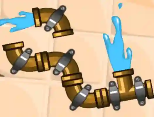 Permainan Plumber Game talian