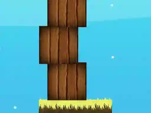 Permainan Stack the Boxes talian