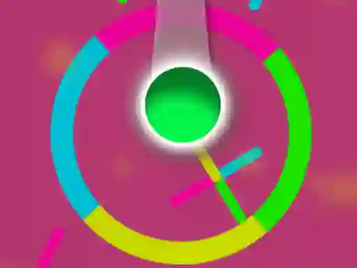 Permainan Color Drop talian