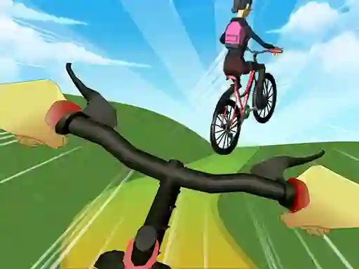 Permainan Biking Extreme 3D talian