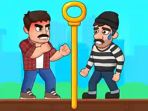 Permainan Daddy Escape talian