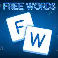 Permainan Free Words talian