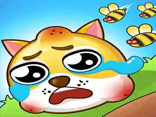 Permainan Save My Doge talian