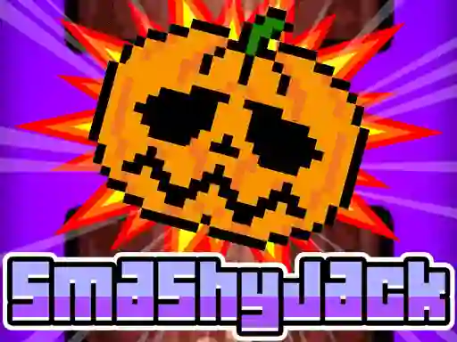 Permainan Smashy Jack talian