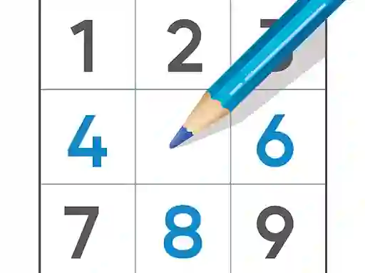 Permainan Sudoku Royal talian