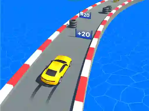 Permainan Count Speed 3d talian