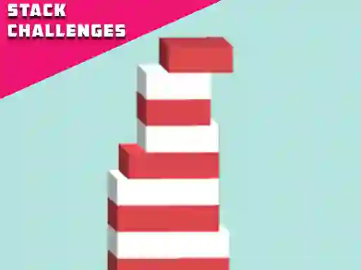 Permainan Stack Challengesl talian