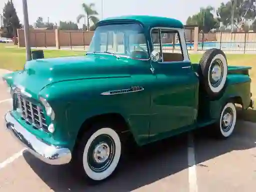 Permainan Classic Trucks Puzzle talian