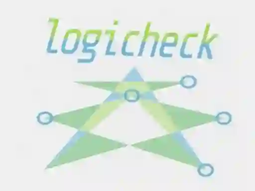 Permainan logicheck talian
