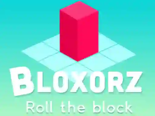 Permainan Bloxorz: Roll the Block talian
