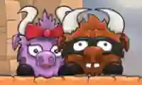 Permainan Bravebull talian