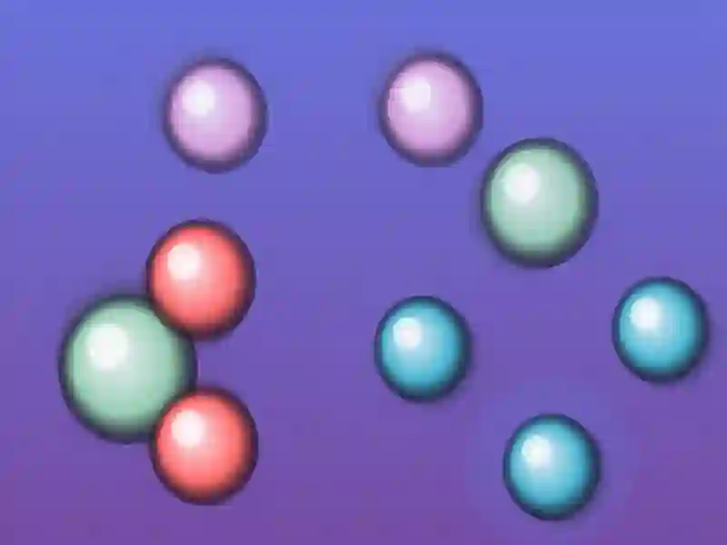 Permainan Bubble Popper talian