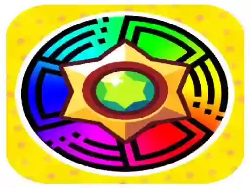 Permainan Brawl Stars Free Gems Spin Wheel talian