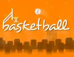 Permainan Basketball talian