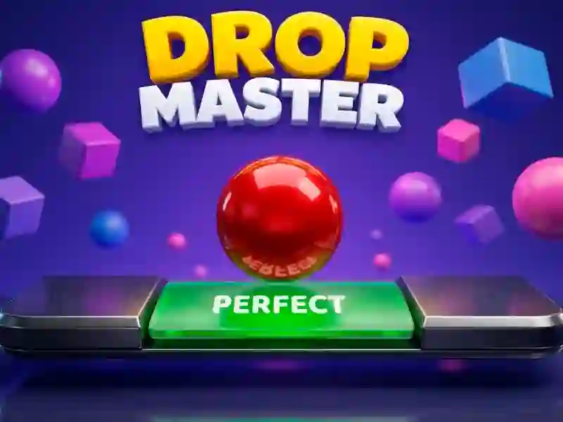 Permainan Drop Master talian