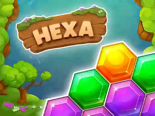 Permainan Hexa talian