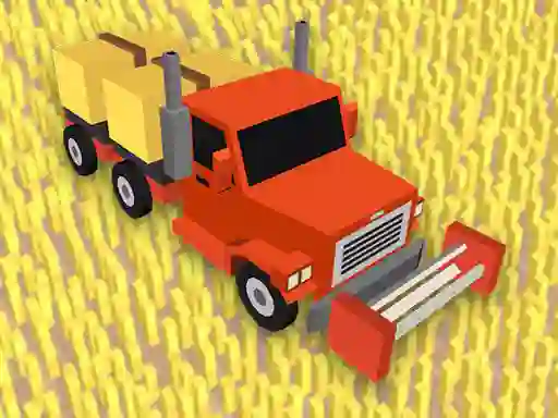 Permainan Farmers.io talian