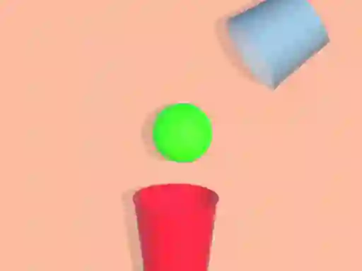 Permainan Tricky Falling Ball talian