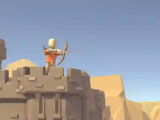 Permainan Tower Defense Kingdom talian