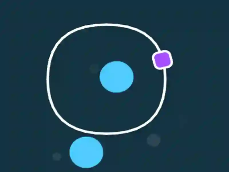 Permainan Ring Space talian