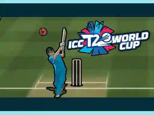 Permainan ICC T20 Worldcup talian