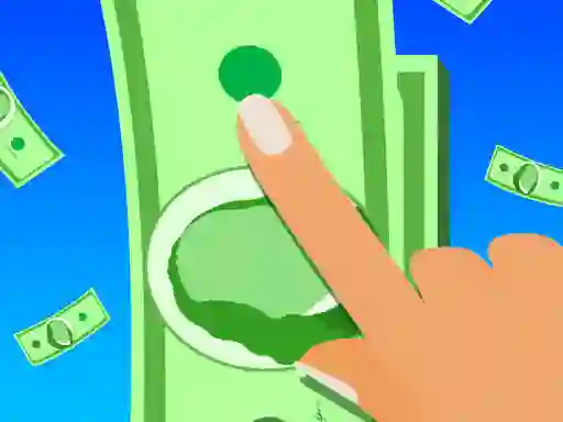 Permainan Money Clicker talian