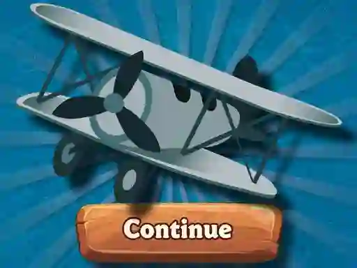 Permainan Airplan.io talian