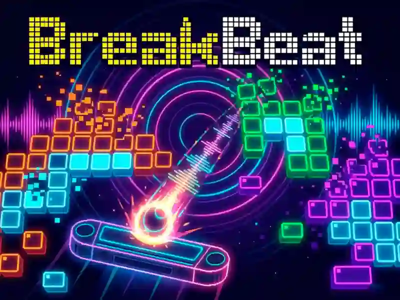 Permainan Break Beat talian