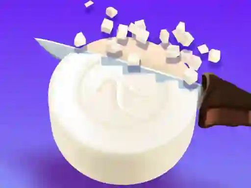 Permainan Soap Cutting talian