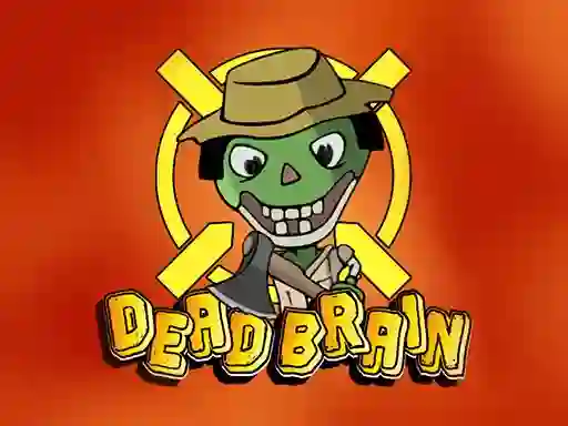 Permainan Dead Brain talian