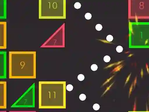 Permainan Idle Shooter talian