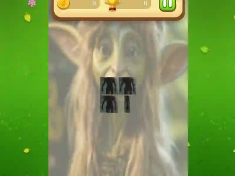 Permainan Troll Memory Match talian