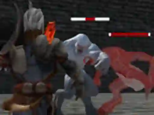 Permainan Vampire's Lore 2 talian
