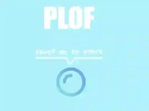 Permainan Plof talian