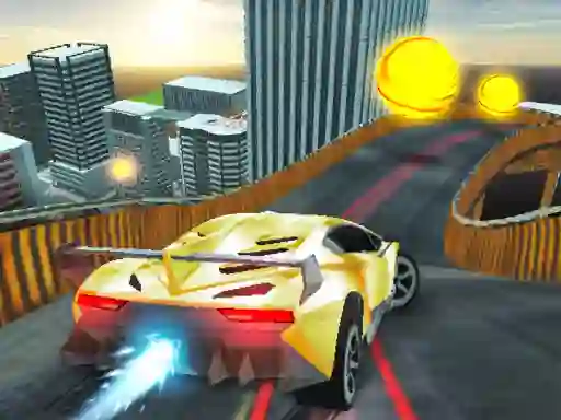 Permainan Two Stunts talian
